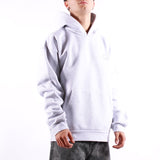 Obey - Nico Extra Heavy Hood - Ash Grey