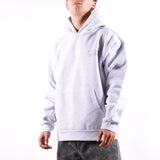 Obey - Nico Extra Heavy Hood - Ash Grey