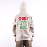 Obey - Obey Art Studio Flowers - Moonstruck