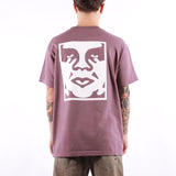 Obey - Obey Bold Icon Face - Pigment Plum Perfect