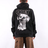 Obey - Obey Dalmation - Black