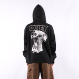 Obey - Obey Dalmation - Black