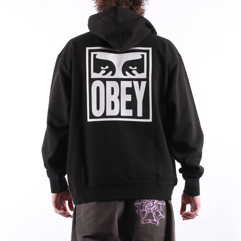Obey - Obey Eyes Icon 2 - Black