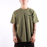 Obey - Obey Has A Posse - Pigment Bronze Green