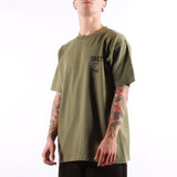 Obey - Obey Has A Posse - Pigment Bronze Green