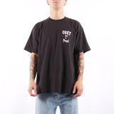 Obey - Obey Has a Posse - Vintage Black