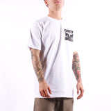Obey - Obey In A Different Place - White