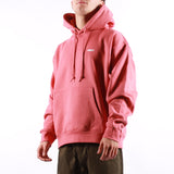 Obey - Obey Lisbon Icon - Mineral Red