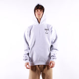 Obey - Obey Posse Extra Heavy Hood - Ash Grey