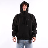 Obey - Obey Quarter Icon - Black