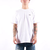 Obey - Obey Quarter Icon - White