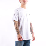 Obey - Obey Quarter Icon - White