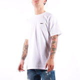 Obey - Obey Quarter Icon - White