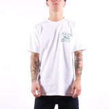 Obey - Obey Reader - White