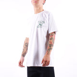 Obey - Obey Reader - White