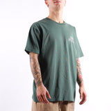 Obey - Obey Studios Outline - Pigment Rainforest