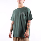 Obey - Obey Studios Outline - Pigment Rainforest