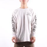 Obey - Obey Ultras LS - Pigment Chalk