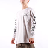 Obey - Obey Ultras LS - Pigment Chalk