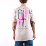 Obey - Obey Visual Studios - Silver Grey