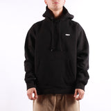 Obey - Obey World In Flames - Black