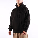 Obey - Obey World In Flames - Black