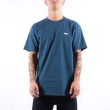 Obey - Obey World In Flames - Harbor Blue