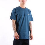 Obey - Obey World In Flames - Harbor Blue