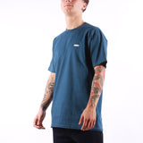 Obey - Obey World In Flames - Harbor Blue