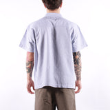 Obey - Reducer Woven - Blue Fog Multi