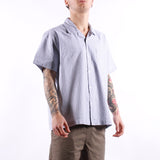 Obey - Reducer Woven - Blue Fog Multi