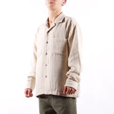 Obey - Tobin Woven - Whitecap Grey