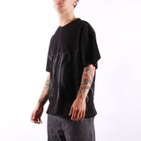 Octopus - Outline Tee - Black