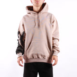 Octopus - Side Hoodie - Earth