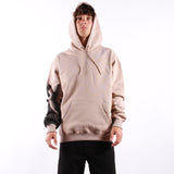 Octopus - Side Hoodie - Earth