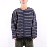 Olow - Jacket Yama - Marine