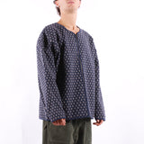 Olow - Jacket Yama - Marine