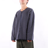 Olow - Jacket Yama - Marine