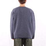 Olow - Jacket Yama - Marine