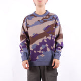 Olow - Pullover Superbloom - Motif