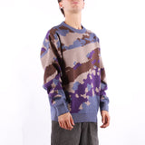 Olow - Pullover Superbloom - Motif
