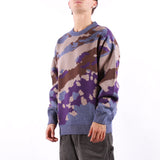 Olow - Pullover Superbloom - Motif