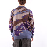 Olow - Pullover Superbloom - Motif