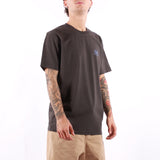 Olow - T-Shirt Awake - Noir Carbone