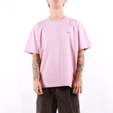 Olow - T-Shirt Creative Studio - Lila Pink