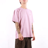 Olow - T-Shirt Creative Studio - Lila Pink