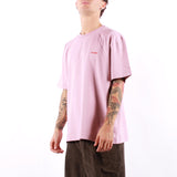 Olow - T-Shirt Creative Studio - Lila Pink