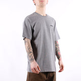 Patagonia - Women's P-6 Logo Responsibili Tee - Gravel Heather