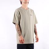 Patagonia - Ms P6 Logo Responsibili Tee - Outline Gumtree Green