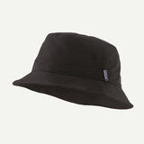 Patagonia - Wavefarer Bucket Hat - Black